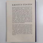 Mikko ym. (toim.) Juva : Kristus tänään : ajankysymysten ... - pikkukuva 2