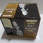 ART TATUM - PORTRAIT 10CD BOKSI - pikkukuva 1