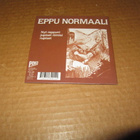 Eppu Normaali CDS Nyt Reppuni Jupiset Riimisi Rupiset+1 - pikkukuva 2