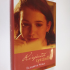 Elizabeth Noble : Kirjeitä tyttärille - pikkukuva 1