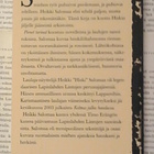 Heikki "Hiski" Salomaa - Pienet tarinat (nid.) - pikkukuva 2