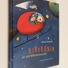 Ritva Toivola : Kerkkonen ja verkkokanuuna - pikkukuva 1
