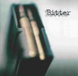 Bitter - Bitter (CD)
