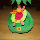 Moulin Roty lampunvarjostin ja pikkuinen reppu - pikkukuva 5