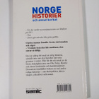 Norge historier och annat korkat - pikkukuva 2