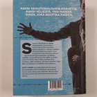 Scott Turow : Identtiset - pikkukuva 2