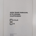 Kauppatieteet, laskentatoimi ja rahoitus : teoria ja teht... - pikkukuva 2