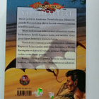 Niles: Dragonlance: Ikivillien tarina - Villihaltijat - pikkukuva 2