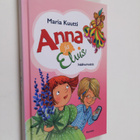 Maria Kuutti : Anna ja Elvis häähumussa - pikkukuva 1