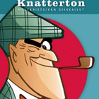 nikke knatterton (15 724) k -FI- DVD suomik. 1977 3h 11min - pikkukuva 1