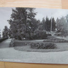 VANHA Postikortti Tampere 1930-l Alkup. Mallikappale - pikkukuva 1