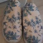 Strech Sukkatennarit / Tennarit kukkakuosi - koko 35 - pikkukuva 1