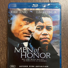 Men Of Honor (2000) - Blu-ray - pikkukuva 1