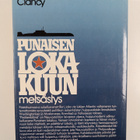 Tom Clancy : Punaisen Lokakuun metsästys - pikkukuva 2