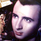 MARC ALMOND :: A LOVER SPURNED :: VINYYLI 7"    1990 - pikkukuva 1