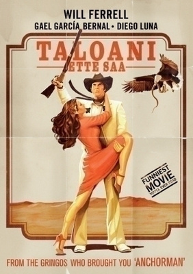 Taloani ette saa (DVD)