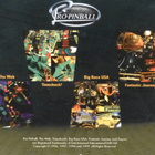 Pro-Pinball Collector's Edition flipperi - pikkukuva 3