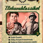 Elokuvaklassikot 3 (DVD) - pikkukuva 1