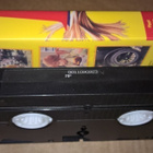 PIPPI LÅNGSTRUMP  PIPPI FLYTTAR IN I VILLEKULLA  VHS  1969 - pikkukuva 4