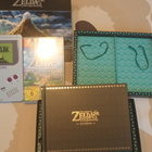 Switch Legend of Zelda Link's Awakening Limited Edition - pikkukuva 2