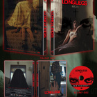 Longlegs (Full Slip Limited Edition blu-ray) - pikkukuva 1