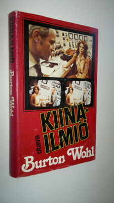 Burton Wohl : Kiina-ilmiö