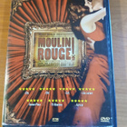 Moulin Rouge 2 disc collector's edition - pikkukuva 1
