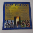 Various – Olympialevy LP 1980 - pikkukuva 2