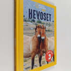 Kitson Jazynka : Hevoset : sata kiehtovaa tietoiskua hevo... - pikkukuva 1