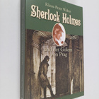 Klaus-Peter Walter : Sherlock Holmes und der Golem von Prag - pikkukuva 1