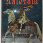 Juhla-Kalevala ja Akseli Gallen-Kallelan kalevalataide - pikkukuva 1