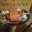 VOLVO 24V lämmityslaitteen moottori - pikkukuva 1