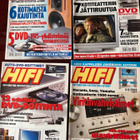 Hifi lehti 2003 koko vuosikerta - pikkukuva 1