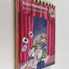 Karo Hämäläinen : Samuli, taikurimestari - pikkukuva 1