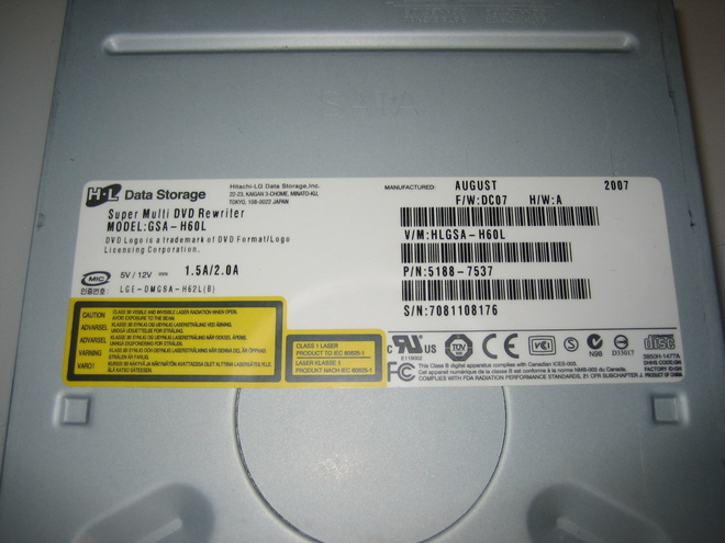 Item image