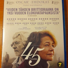 45 Vuotta - pikkukuva 1