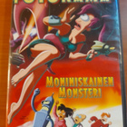Futurama Moniniskainen monsteri - pikkukuva 1