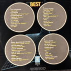 The Best 2 lp - pikkukuva 2