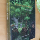 Stephen R. Lawhead : Kuningas Korppi Robin Hood 1 ( k.po ) - pikkukuva 1