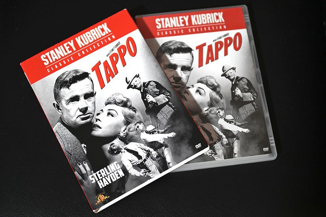 Tappo (1956) - DVD