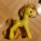 My little pony G2 Princess golden light - pikkukuva 2
