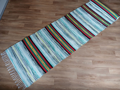 Käytävämatto 320x74cm