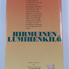 Simo Hämäläinen : Hirmuinen lumihenkilö ja muita kertomuksia - pikkukuva 2