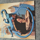 Heavens Gate: Livin' in Hysteria lp - pikkukuva 1