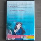 DVD: Fruits Basket 6 (2003/2006) - pikkukuva 2