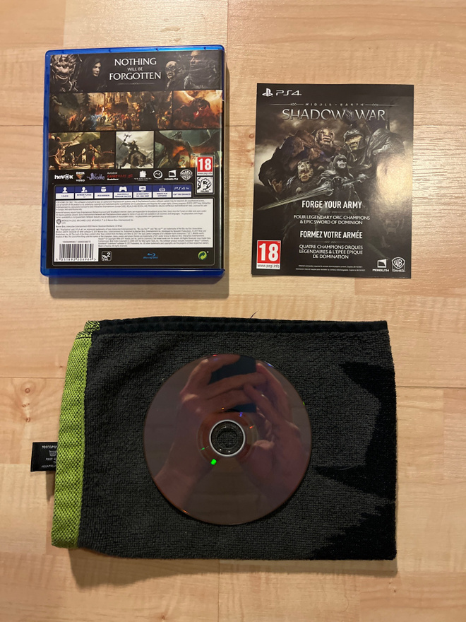 Item image