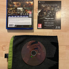Middle-Earth: Shadow of War (PS4)(PAL)(CIB) - pikkukuva 2