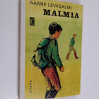Aarne Leväsalmi : Malmia - pikkukuva 1
