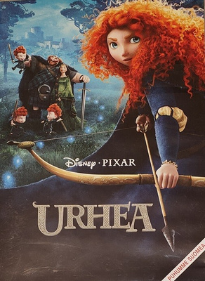 Urhea