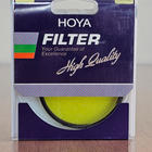 == Hoya K2 Yellow - 62mm - pikkukuva 1